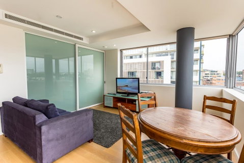 Honeysuckle Executive Suites - Surfers Paradise Gold Coast 2