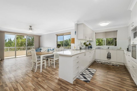 HOPEVIEW HAVEN 5 - DUNBOGAN ACCOMODATiON - Surfers Paradise Gold Coast 2