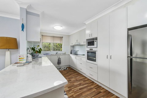 HOPEVIEW HAVEN 5 - DUNBOGAN ACCOMODATiON - Surfers Paradise Gold Coast 1