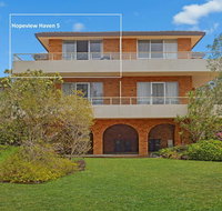 HOPEVIEW HAVEN 5 - DUNBOGAN ACCOMODATiON - Surfers Paradise Gold Coast
