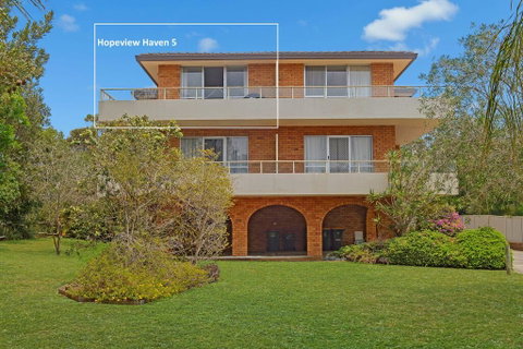 HOPEVIEW HAVEN 5 - DUNBOGAN ACCOMODATiON - Surfers Paradise Gold Coast 0