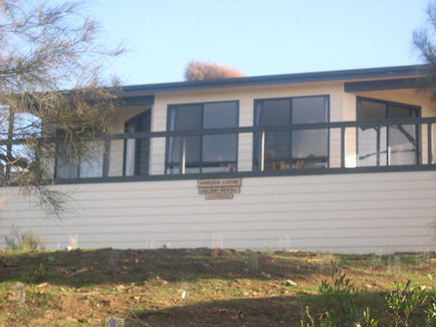 Horizon Lodge - Surfers Paradise Gold Coast 2