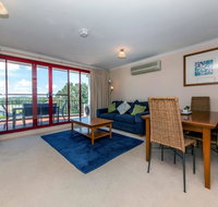 Horizons Golf Club Unit 53 Gleneagles