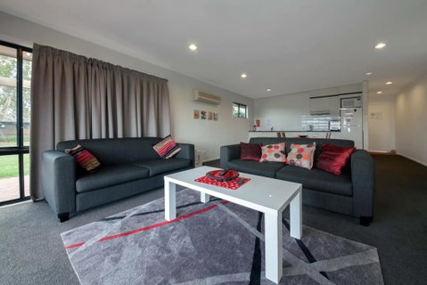 Horizons Golf Club, Villa 107 - Surfers Paradise Gold Coast 0