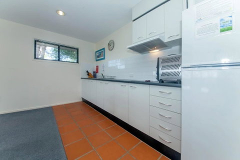 Horizons Golf Club, Villa 107 - Surfers Paradise Gold Coast 2