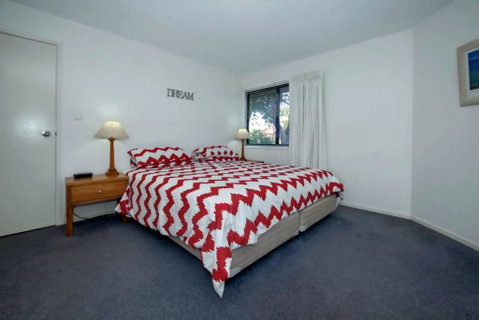 Horizons Golf Club, Villa 107 - Surfers Paradise Gold Coast 3