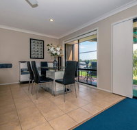 Horizons Golf Club Villa 123