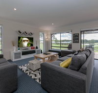 Horizons Golf Club Villa 124