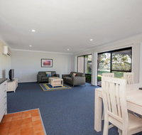 Horizons Golf Club Villa 126