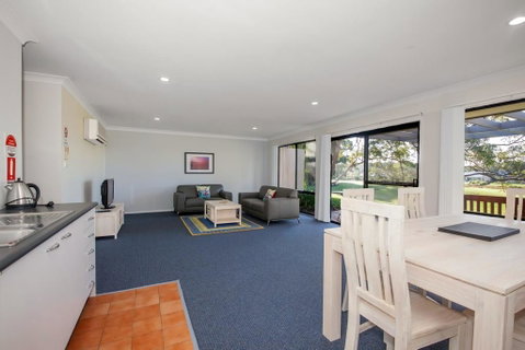Horizons Golf Club, Villa 126 - Surfers Paradise Gold Coast 0