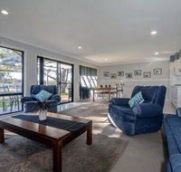 Horizons Golf Club Villa 134
