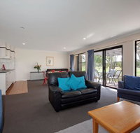 Horizons Golf Club Villa 135