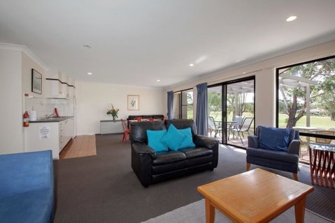 Horizons Golf Club, Villa 135 - Surfers Paradise Gold Coast 0
