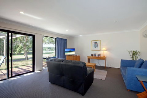 Horizons Golf Club, Villa 135 - Surfers Paradise Gold Coast 2