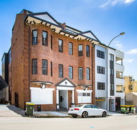 Hotel 46 - Surfers Paradise Gold Coast