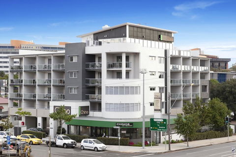 Hotel Chino - Surfers Paradise Gold Coast 2