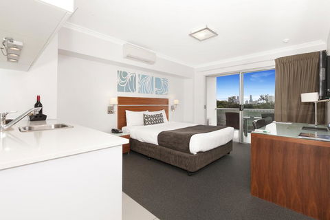 Hotel Chino - Surfers Paradise Gold Coast 0