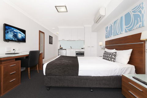 Hotel Chino - Surfers Paradise Gold Coast 1