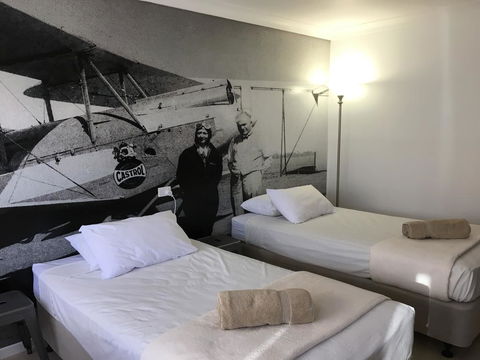 Hotel Corones - Surfers Paradise Gold Coast 0