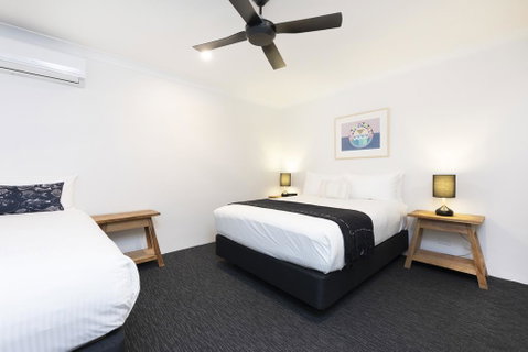 Hotel Forster - Surfers Paradise Gold Coast 2