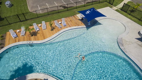 Hotel Forster - Surfers Paradise Gold Coast 0