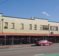 Hotel Kerwick - Surfers Paradise Gold Coast
