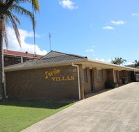 Irvin Villa - Coffs Harbour NSW - Surfers Paradise Gold Coast