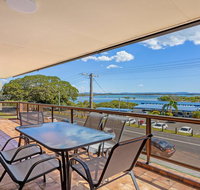 Island View 4 -Opposite Wallis Lake