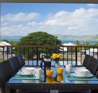 Island Villas  Apartments - Surfers Paradise Gold Coast