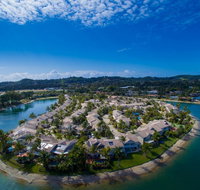 Isle Of Palms Resort - Surfers Paradise Gold Coast
