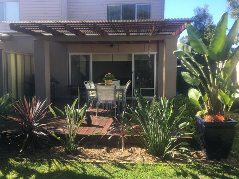 It's De-Lovely B And B - Surfers Paradise Gold Coast 0