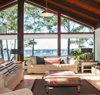 Izba - mediterranean style hideaway - Surfers Paradise Gold Coast