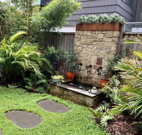 Jacaranda Garden Retreat - Surfers Paradise Gold Coast