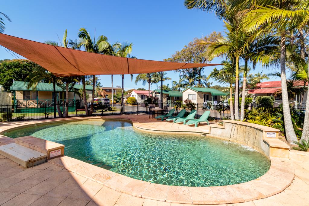 Coralville NSW Surfers Paradise Gold Coast