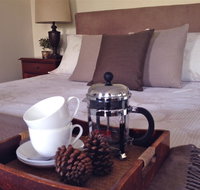Jacaranda House Bed  Breakfast - Surfers Paradise Gold Coast