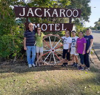 Jackaroo Motel - Surfers Paradise Gold Coast