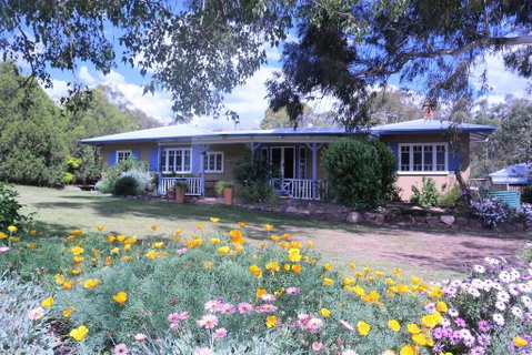 James Farmhouse - Surfers Paradise Gold Coast 0