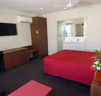 Jane Eliza Motor Inn - Surfers Paradise Gold Coast