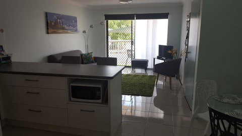 Jen's Place - Surfers Paradise Gold Coast 2