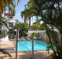 Jen's Place - Surfers Paradise Gold Coast