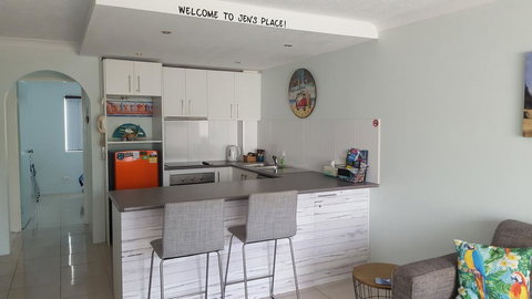 Jen's Place - Surfers Paradise Gold Coast 1