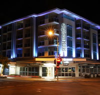 Jephson Hotel  Apartments - Surfers Paradise Gold Coast