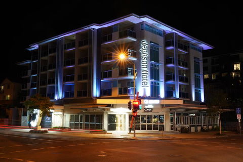 Jephson Hotel & Apartments - Surfers Paradise Gold Coast 0