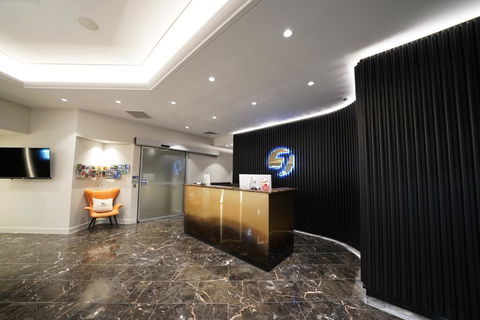Jephson Hotel & Apartments - Surfers Paradise Gold Coast 2