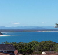 Jervis Bay Blue - Vincentia - Surfers Paradise Gold Coast