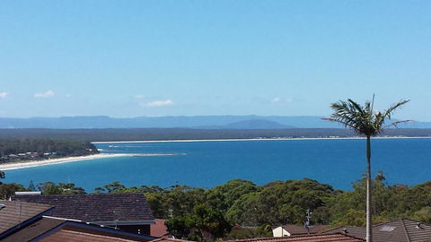 Jervis Bay Blue - Vincentia - Surfers Paradise Gold Coast 0