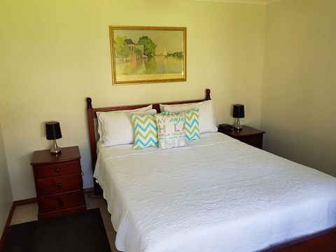 Jervis Bay Blue - Vincentia - Surfers Paradise Gold Coast 3