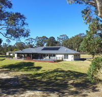Jervis Bay Country Retreat - Rural family retreat - Surfers Paradise Gold Coast