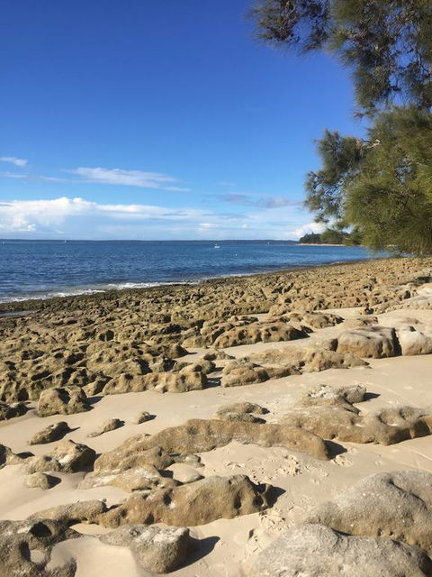 Jervis Bay Magic Vincentia South Coast - Surfers Paradise Gold Coast 0