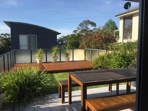 Jervis Bay Magic Vincentia South Coast - Surfers Paradise Gold Coast 1